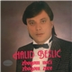 Halid Bešlić - Zbogom Noći, Zbogom Zore